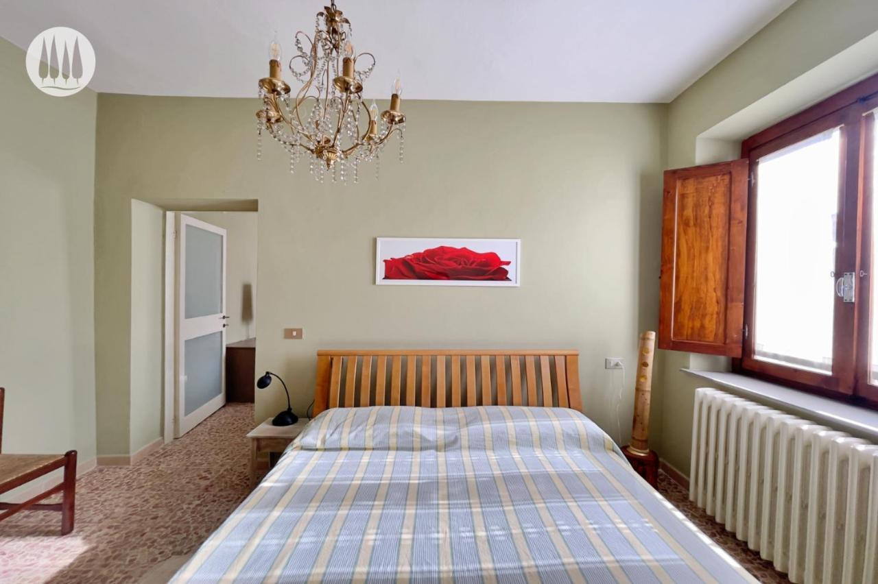 Agriturismo Irto Colle Massa e Cozzile Ngoại thất bức ảnh