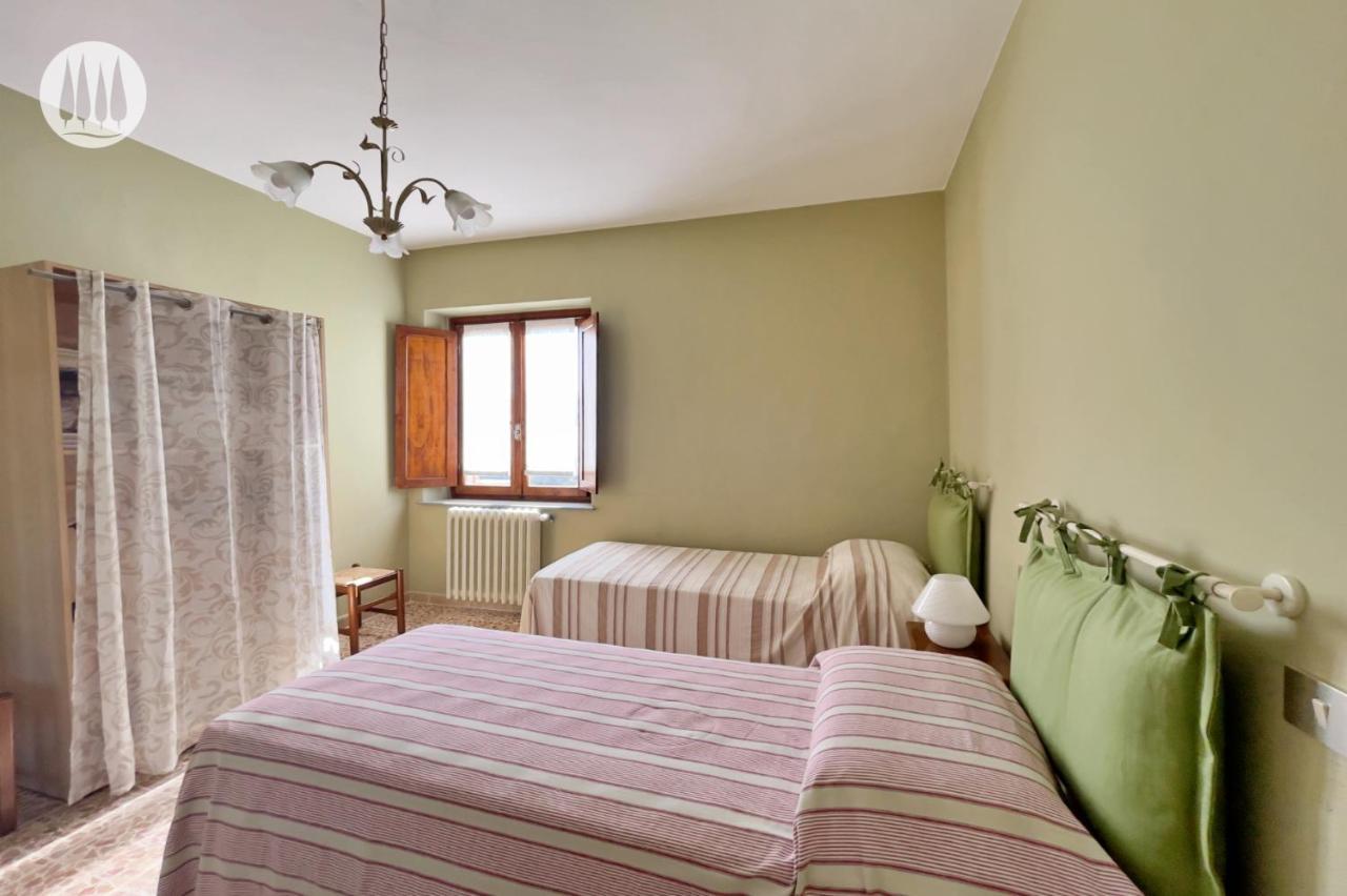 Agriturismo Irto Colle Massa e Cozzile Ngoại thất bức ảnh