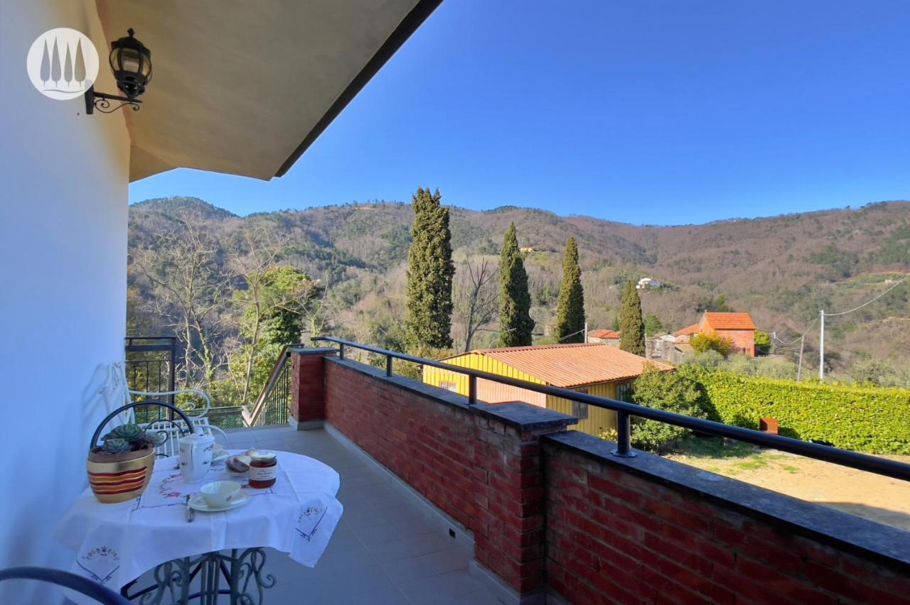 Agriturismo Irto Colle Massa e Cozzile Ngoại thất bức ảnh