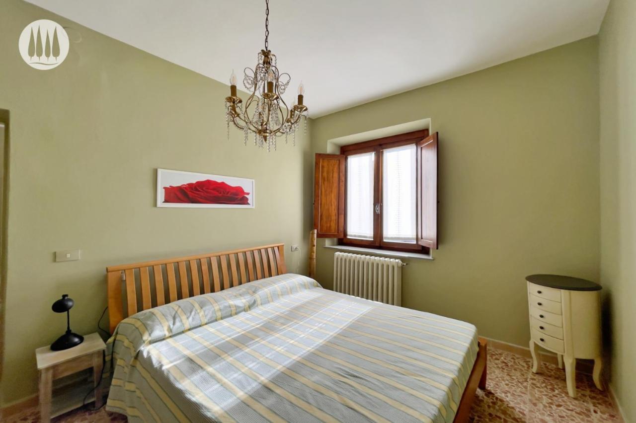 Agriturismo Irto Colle Massa e Cozzile Ngoại thất bức ảnh