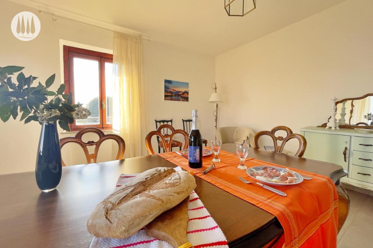 Agriturismo Irto Colle Massa e Cozzile Ngoại thất bức ảnh