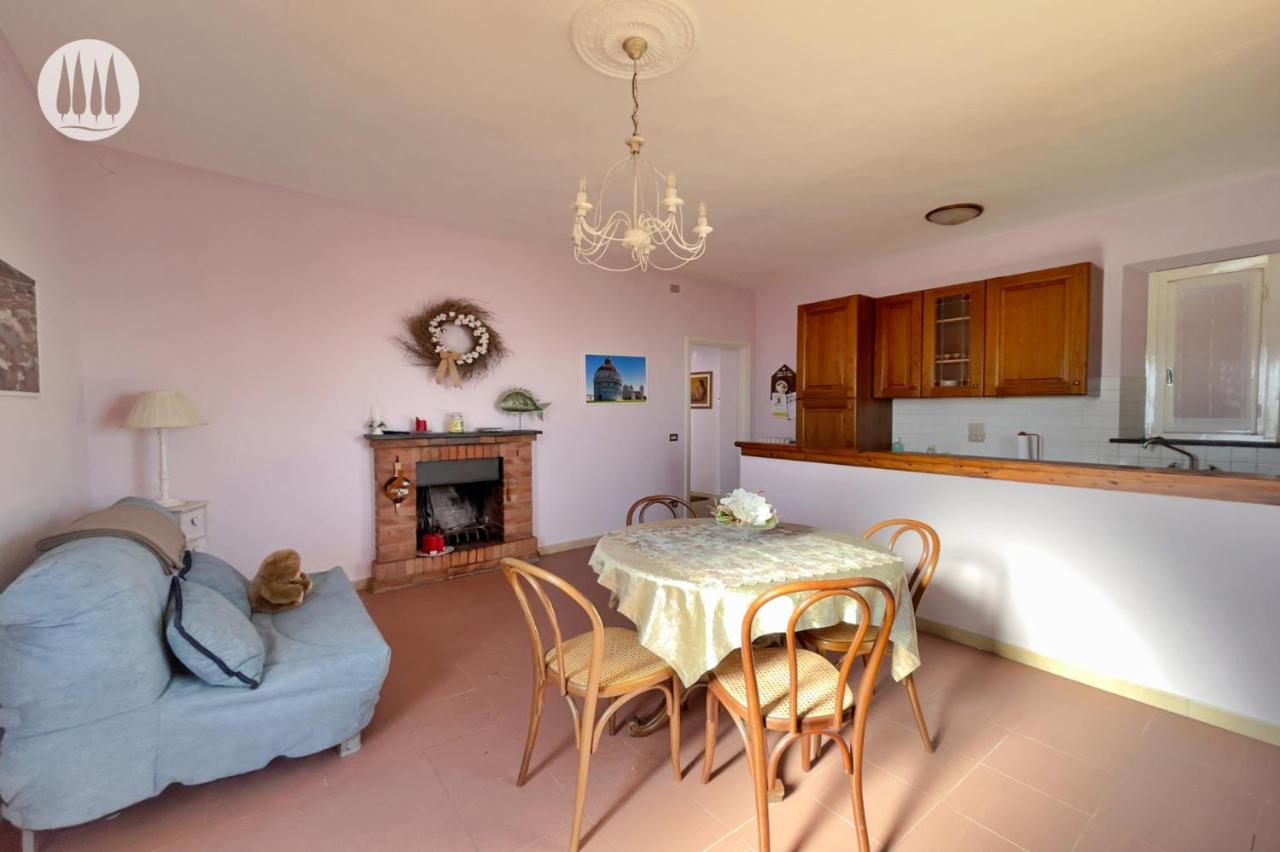 Agriturismo Irto Colle Massa e Cozzile Ngoại thất bức ảnh