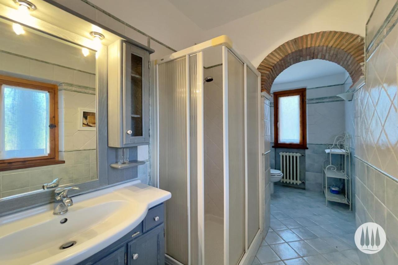 Agriturismo Irto Colle Massa e Cozzile Ngoại thất bức ảnh