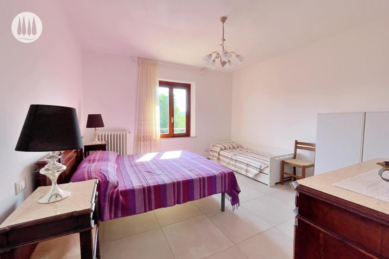 Agriturismo Irto Colle Massa e Cozzile Ngoại thất bức ảnh