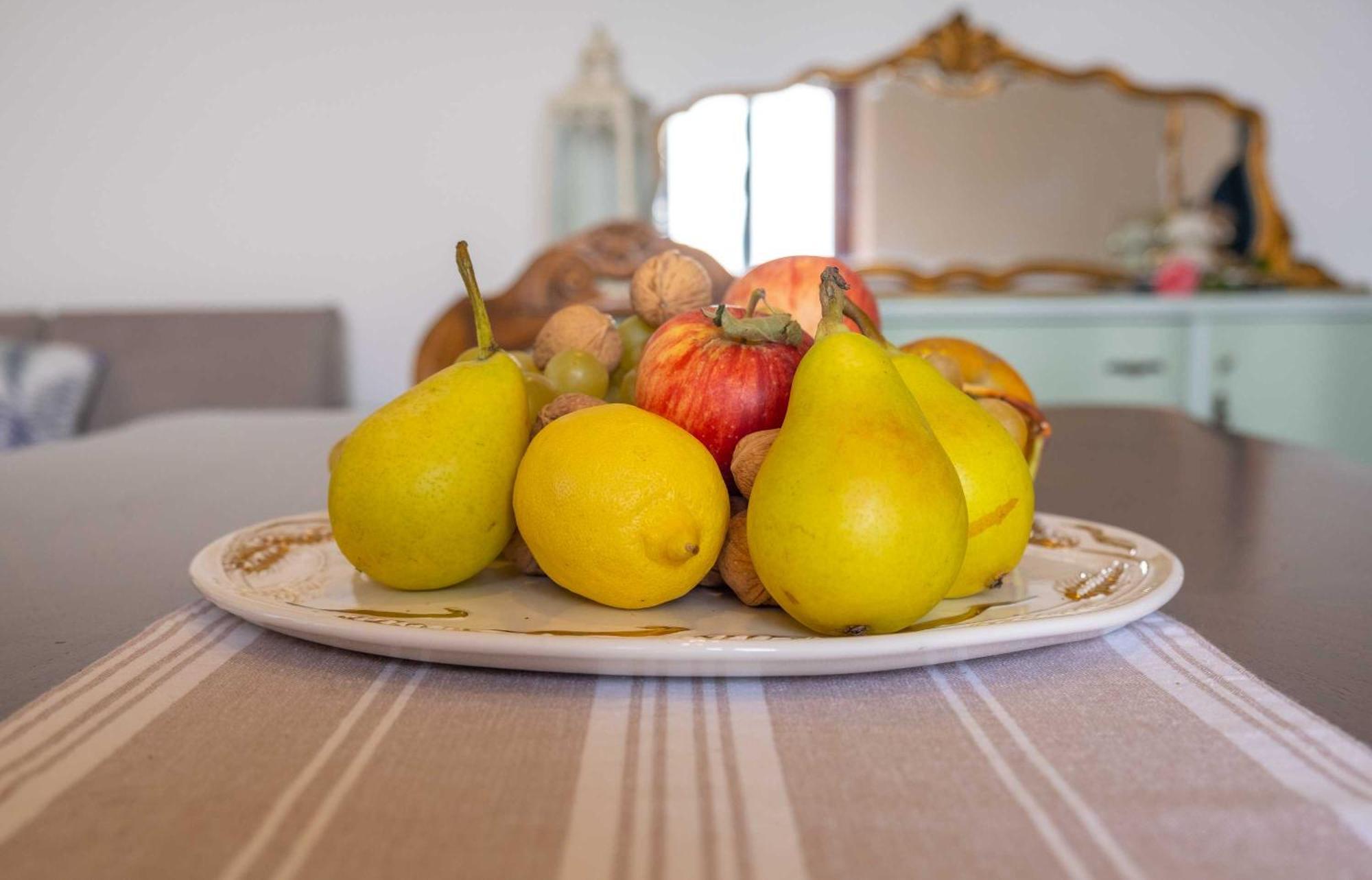Agriturismo Irto Colle Massa e Cozzile Ngoại thất bức ảnh