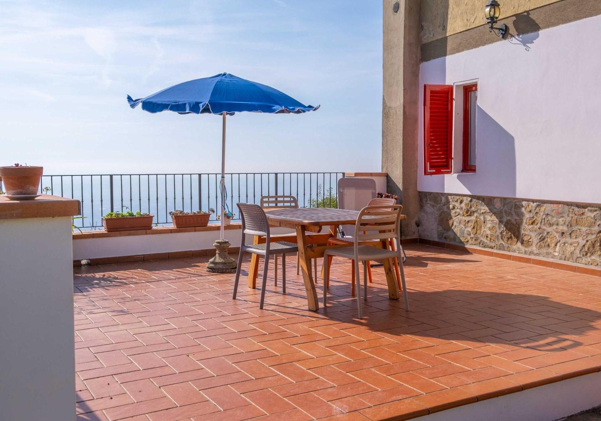 Agriturismo Irto Colle Massa e Cozzile Ngoại thất bức ảnh