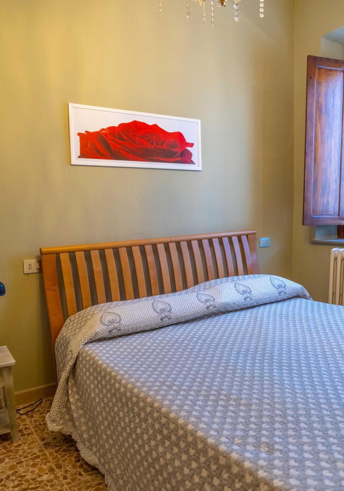 Agriturismo Irto Colle Massa e Cozzile Ngoại thất bức ảnh