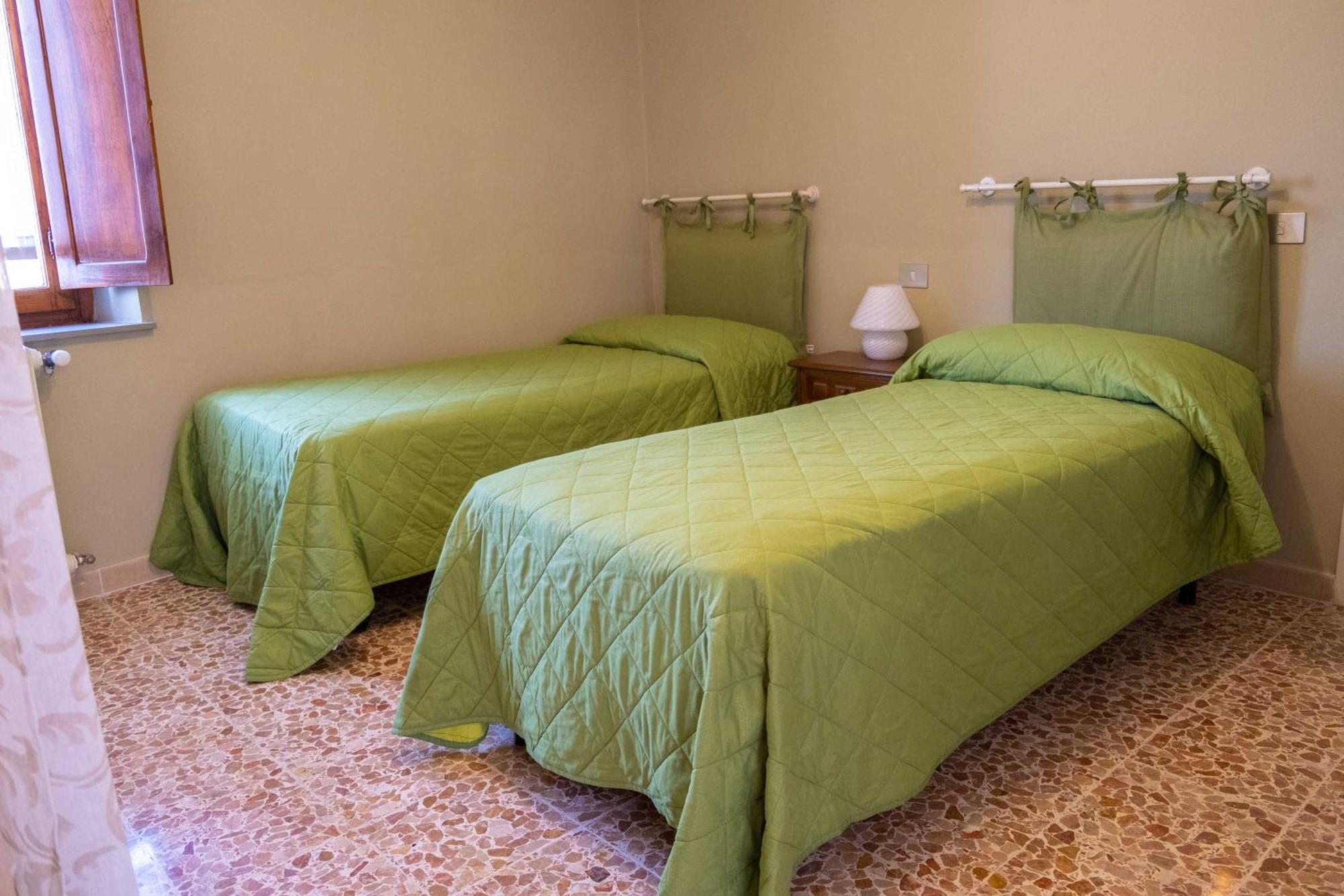 Agriturismo Irto Colle Massa e Cozzile Ngoại thất bức ảnh